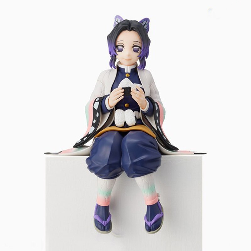 25cm Demon Slayer Kamado Nezuko Sexy Anime Figure Kimetsu no Yaiba Nezuko Bunny Girl Action Figure Collectible Model Doll Toys