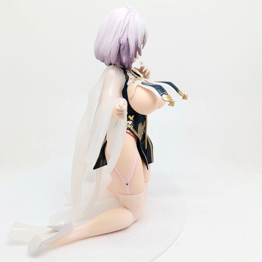 1/7 Alter Azur Lane Figure HMS Sirius USS St. Louis Japanese Anime Girl PVC Action Figure Toy Statue Adult Collection Model Doll