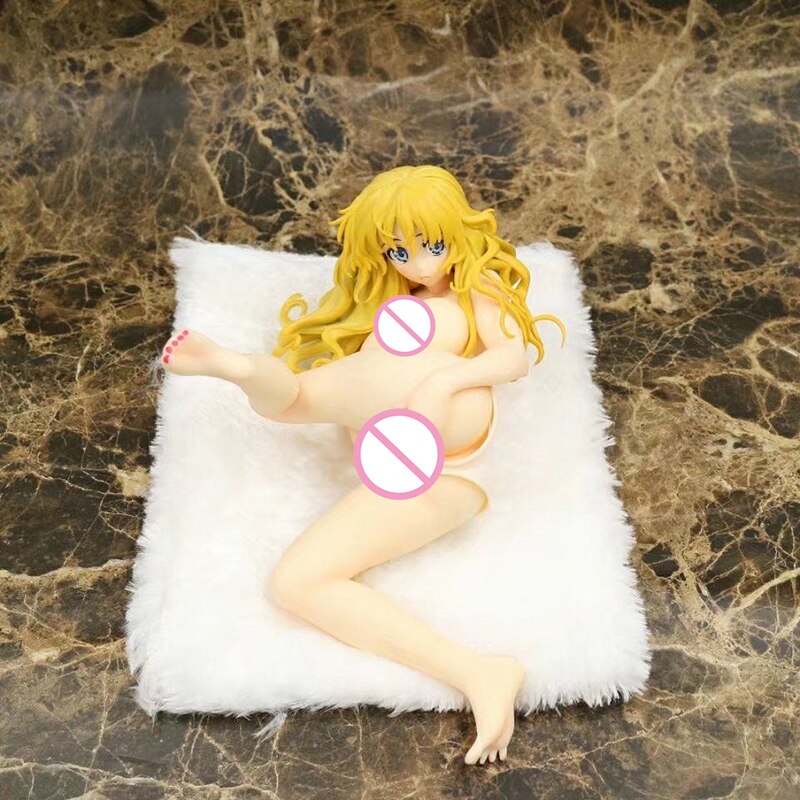 12cm Native Rocket Boy Chie Sexy Anime Figure Native Chieri Action Figure Original Character by Ishikei Figurine Model Doll Toys