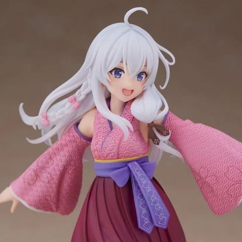 Anime Figures - Over 50,000 Anime Figurines - Solaris Japan