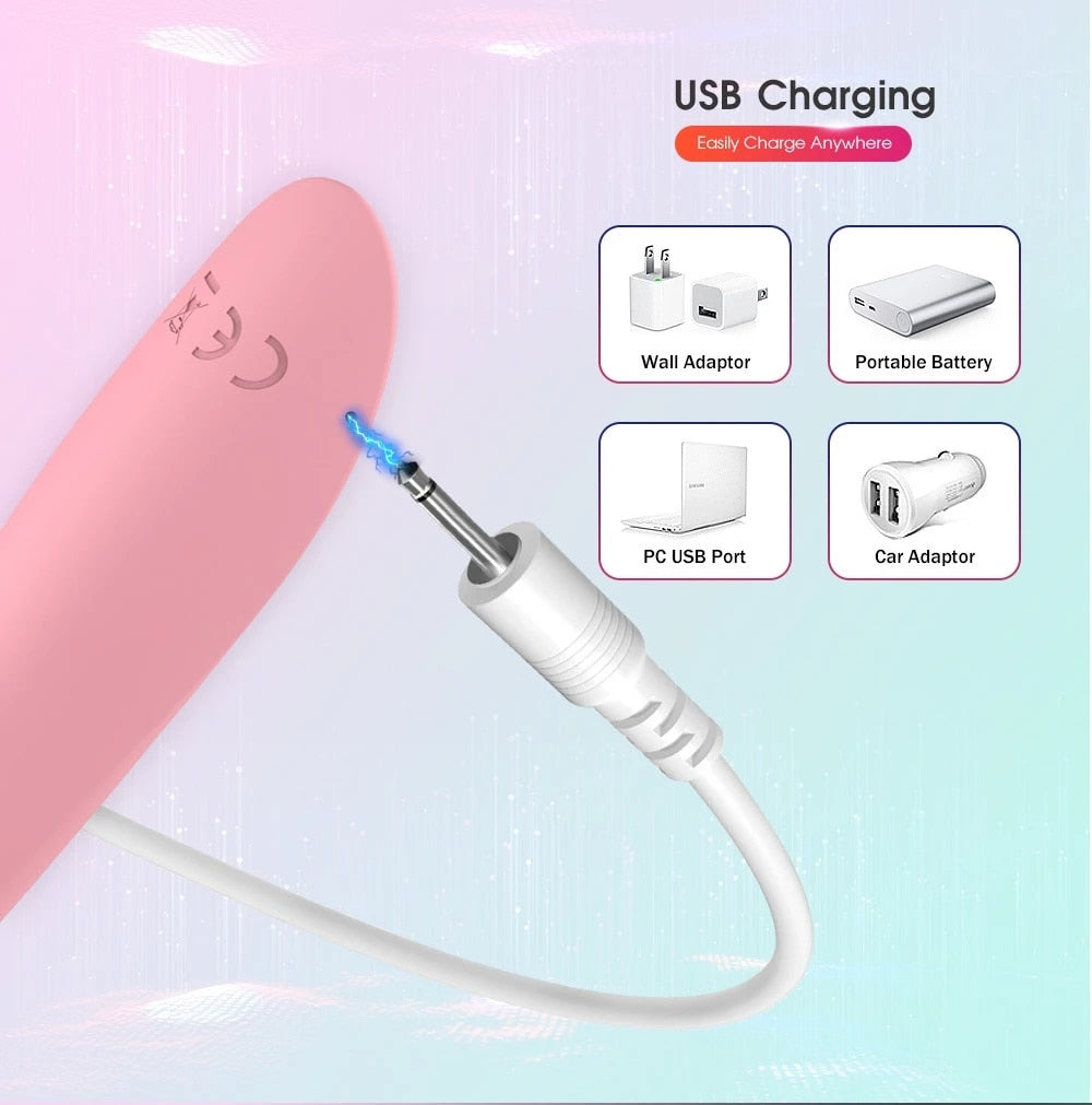 Powerful High Frequency G Spot Vibrators For Women Nipple Clitoris Stimulator Vagina Massager Female Masturbator Adult Sex Toys