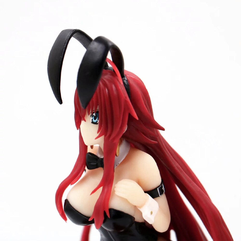 Zones.ToyWaifu Figurine Hentai Anime Figure Girl Sexy Figure High School DxD Rias Gremory PVC Figure Collectible Model Anime Toy