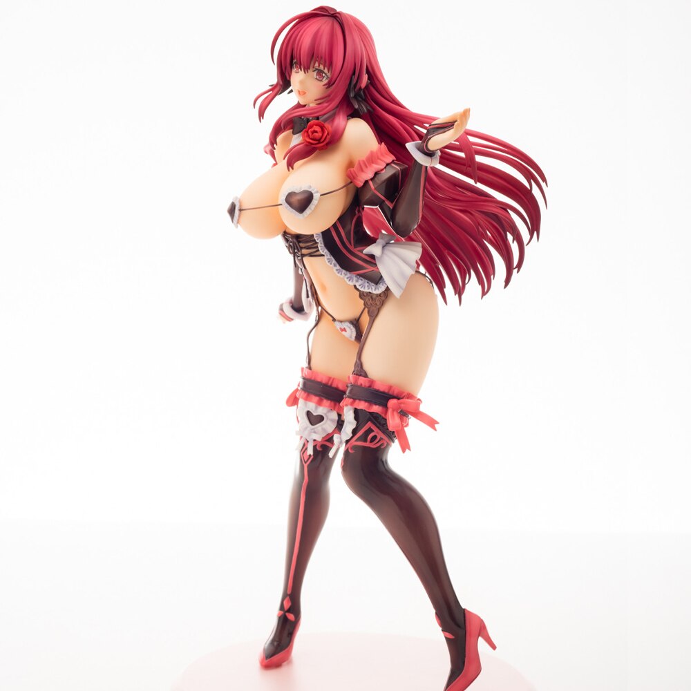 Zones.Toy Waifu Figurine Hentai Anime Figure Girl Sexy Figure Index-chan - 1/6 Collectible Model Anime Toy