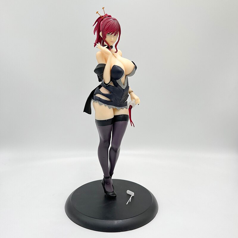 30cm STARLESS Marie Mamiya Sexy Anime Figure Marie Mamiya Sexy Girl Action Figure Japanese Anime Girl Figure Adult Doll Toy Gift