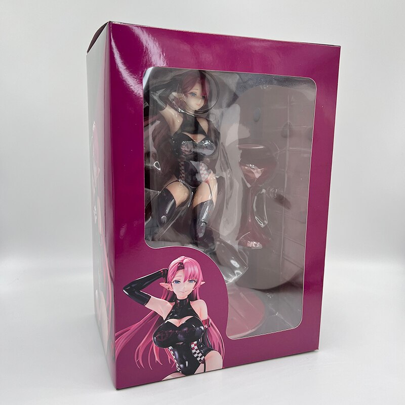 33cm Azur Lane Anime Figure Game Statue Dido Action Figure Dido BIsqueDoll Figurine Sexy Girl Figure Aldult Model Doll Toys Gfit