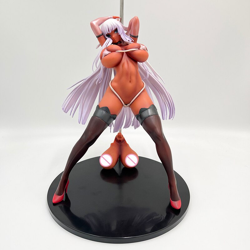 27cm Native Rocket Boy Liliana Sexy Anime Figure Wagaya no Liliana-san Action Figure Anime Girl Figure Adult Model Doll Toy Gift