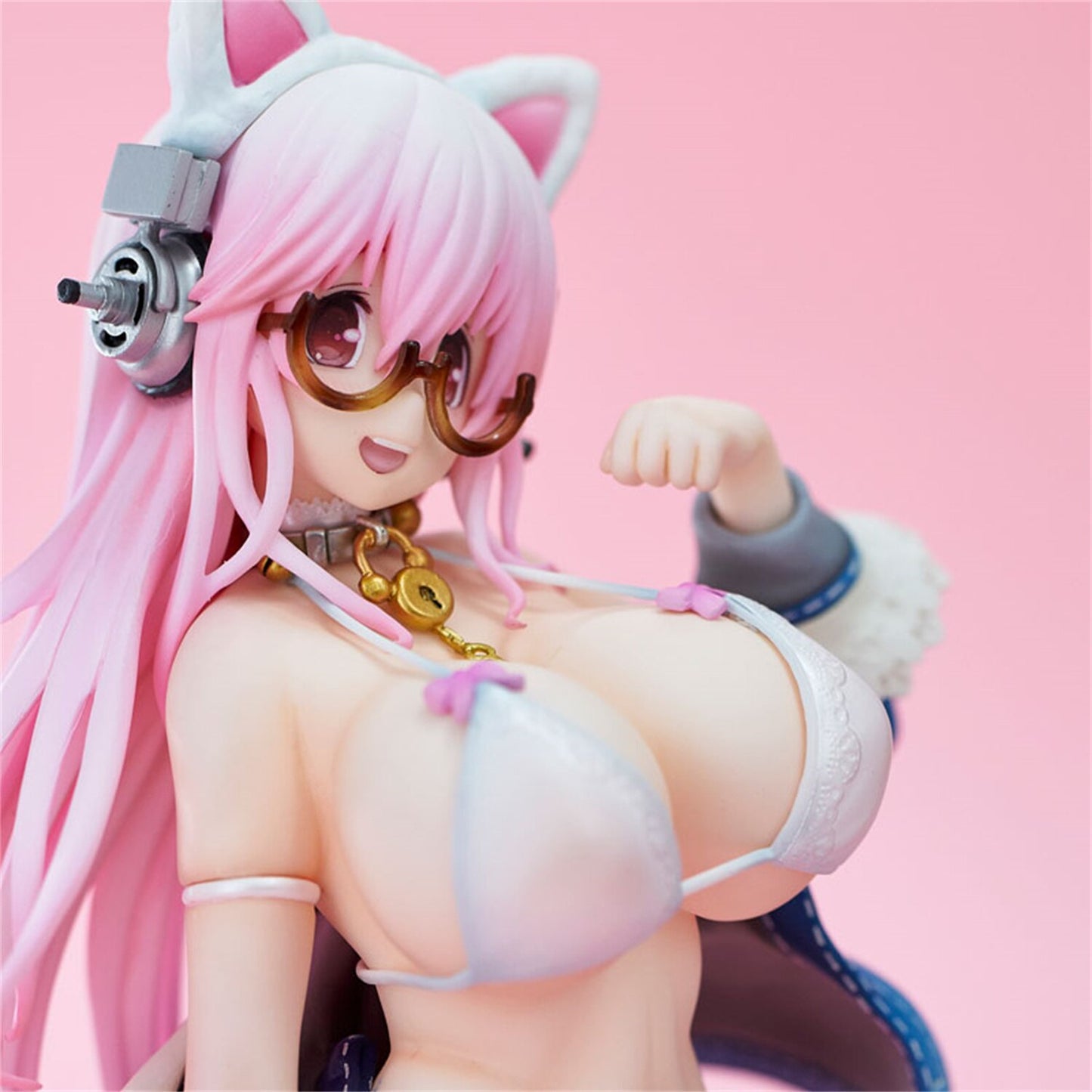 21cm Native Savana Wilder 1/7 PVC Stand Model Anime Action Figure Hentai Collectable Model Adult Toy Doll Gift