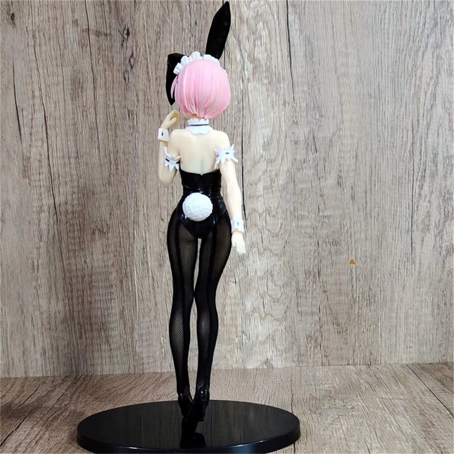 Re:Zero kara Hajimeru Isekai Seikatsu 2nd Season Ram Rem PVC Sexy Cut Girl Anime Toy Hentai Model Dolls Collection Gift Toys