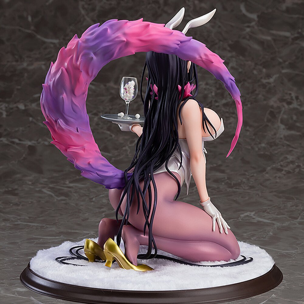 Waifu Figurine Hentai Anime Figure Girl Sexy Figure Ane Naru Mono - Chiyo PVC Figure Collectible Model Anime Toy