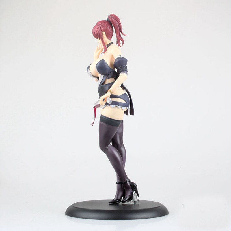 30cm STARLESS Marie Mamiya Sexy Anime Figure Marie Mamiya Sexy Girl Action Figure Japanese Anime Girl Figure Adult Doll Toy Gift