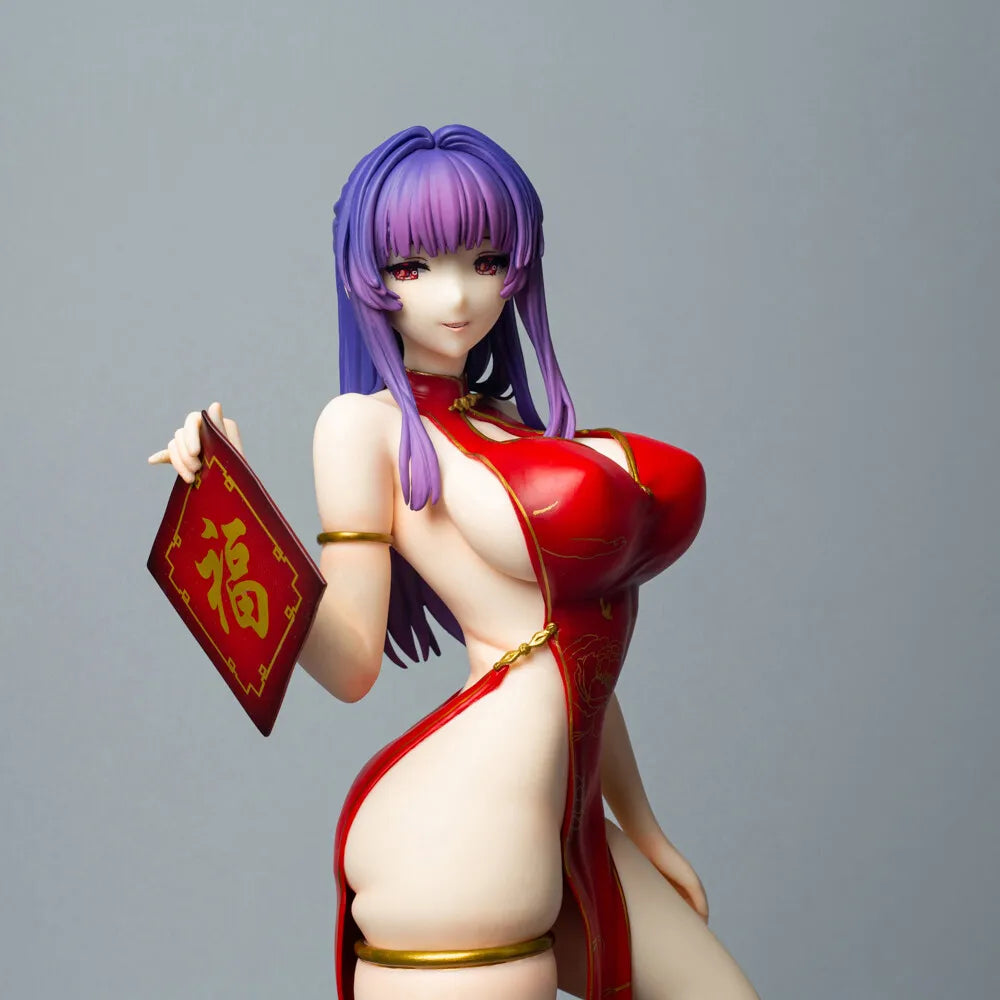 1/4 NSFW Native BINDing Bountiful Year Stella PVC Action Figure Toy Adults Collection Statue hentai Model Doll Gifts