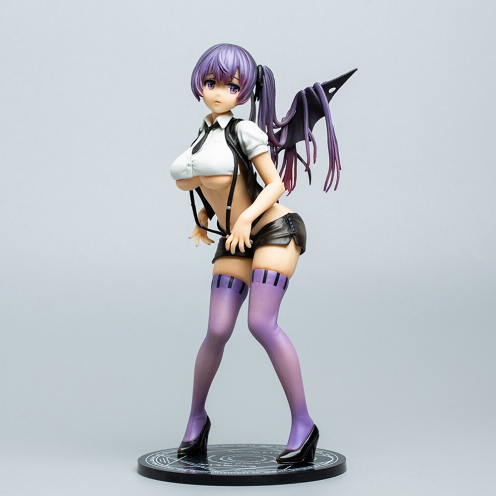 1/6 Scale SkyTube Native Mataro Small Devil Lilith Anime PVC Action Figure Toy Game Statue Adult Collection Model Doll