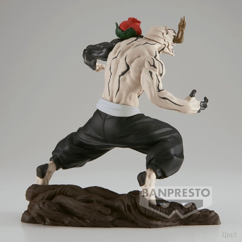 Figura Yuji Itadori 17 cm - Jujutsu Kaisen