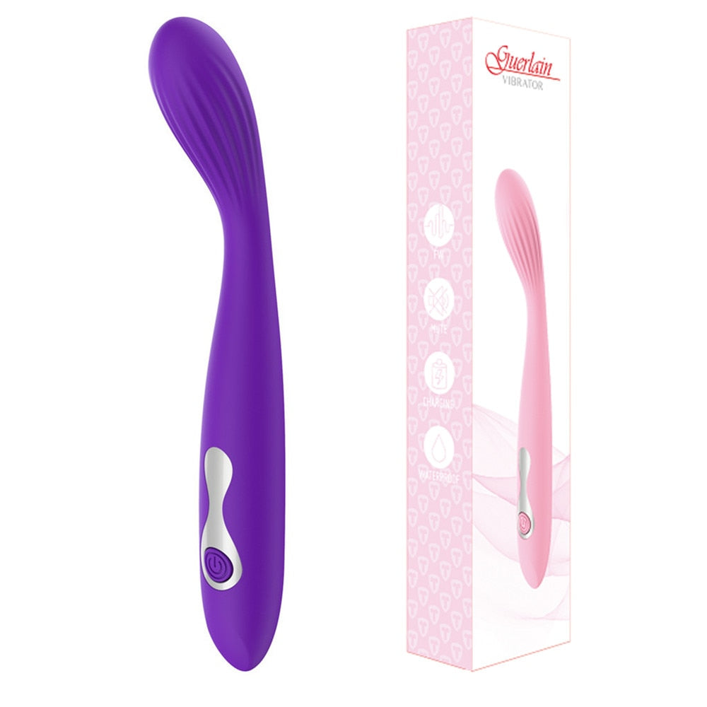 Powerful High Frequency G Spot Vibrators For Women Nipple Clitoris Stimulator Vagina Massager Female Masturbator Adult Sex Toys