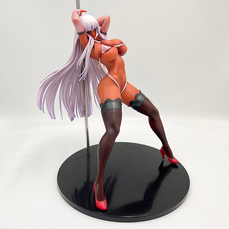 27cm Native Rocket Boy Liliana Sexy Anime Figure Wagaya no Liliana-san Action Figure Anime Girl Figure Adult Model Doll Toy Gift