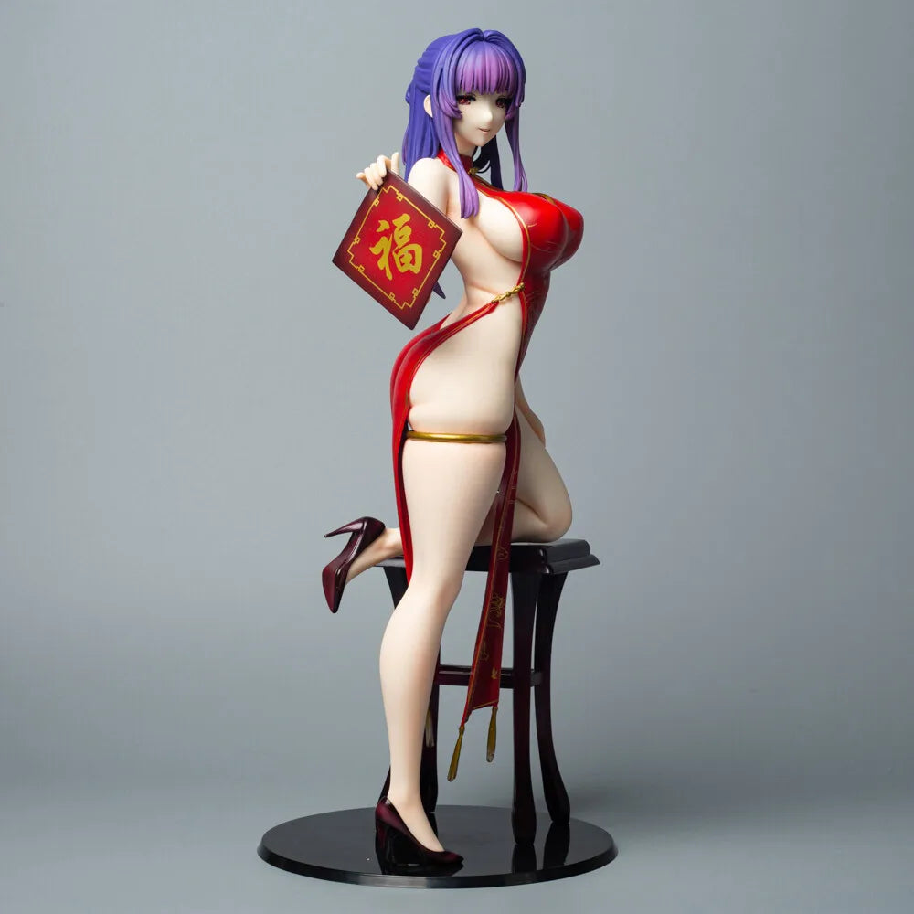 1/4 NSFW Native BINDing Bountiful Year Stella PVC Action Figure Toy Adults Collection Statue hentai Model Doll Gifts