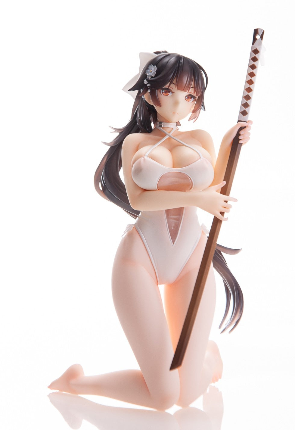 1/7 Alter Azur Lane Figure HMS Sirius USS St. Louis Japanese Anime Girl PVC Action Figure Toy Statue Adult Collection Model Doll