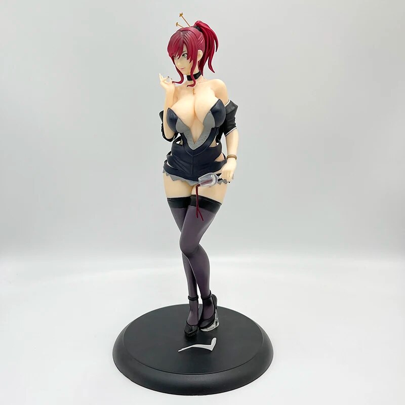 30cm STARLESS Marie Mamiya Sexy Anime Girl Figure Marie Mamiya Action Figure Japanese Figurine Adult Collectible Doll Toys Gifts