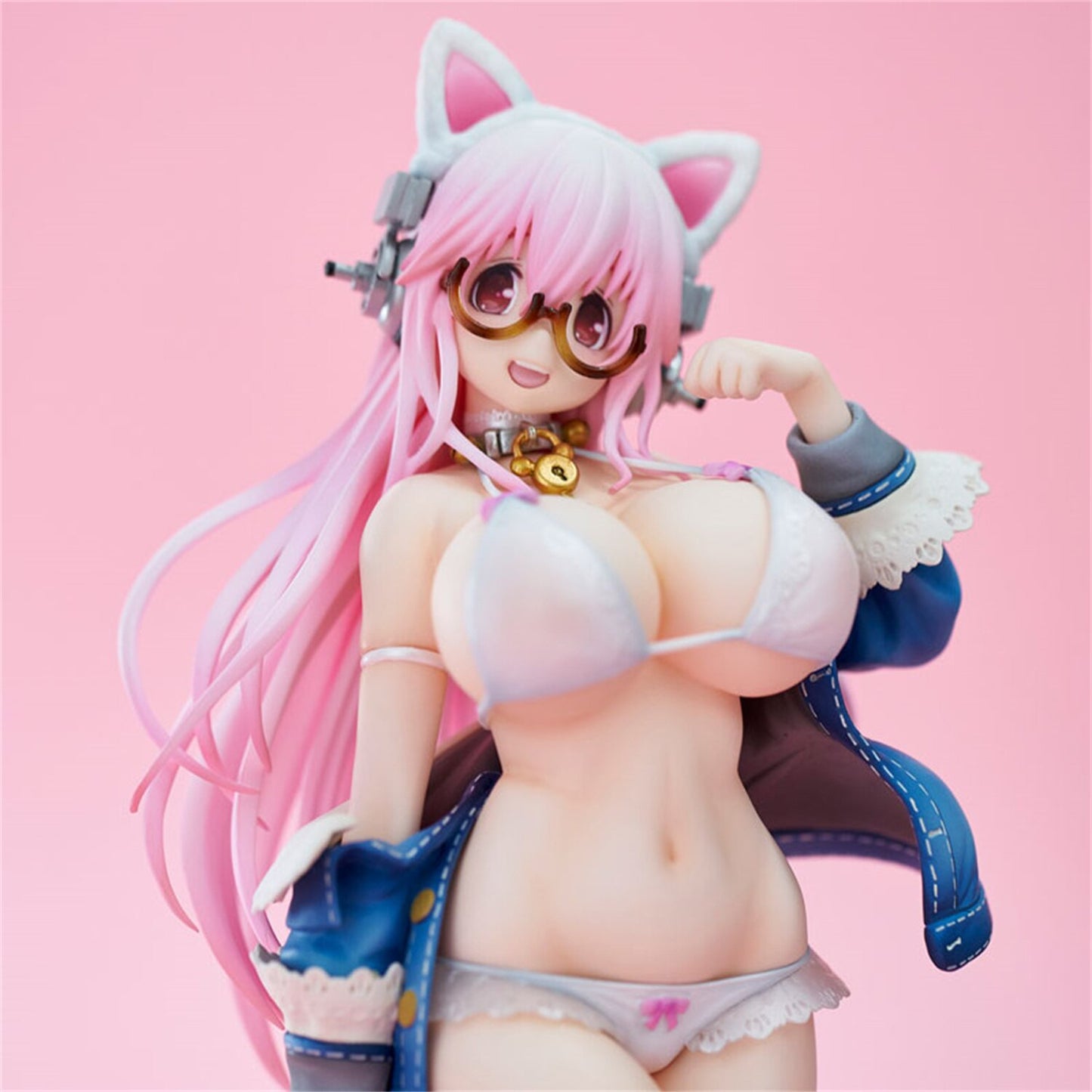 21cm Native Savana Wilder 1/7 PVC Stand Model Anime Action Figure Hentai Collectable Model Adult Toy Doll Gift