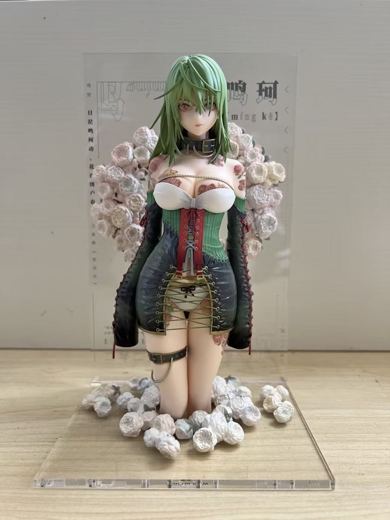 Official Anime Figures: Statues, Nendoroids and More | Crunchyroll Store