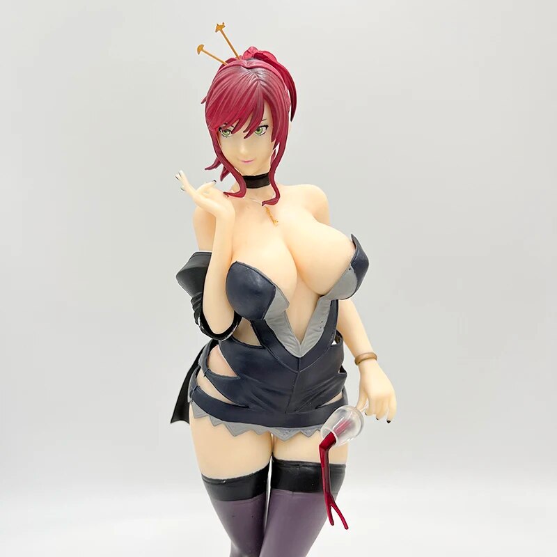 30cm STARLESS Marie Mamiya Sexy Anime Girl Figure Marie Mamiya Action Figure Japanese Figurine Adult Collectible Doll Toys Gifts