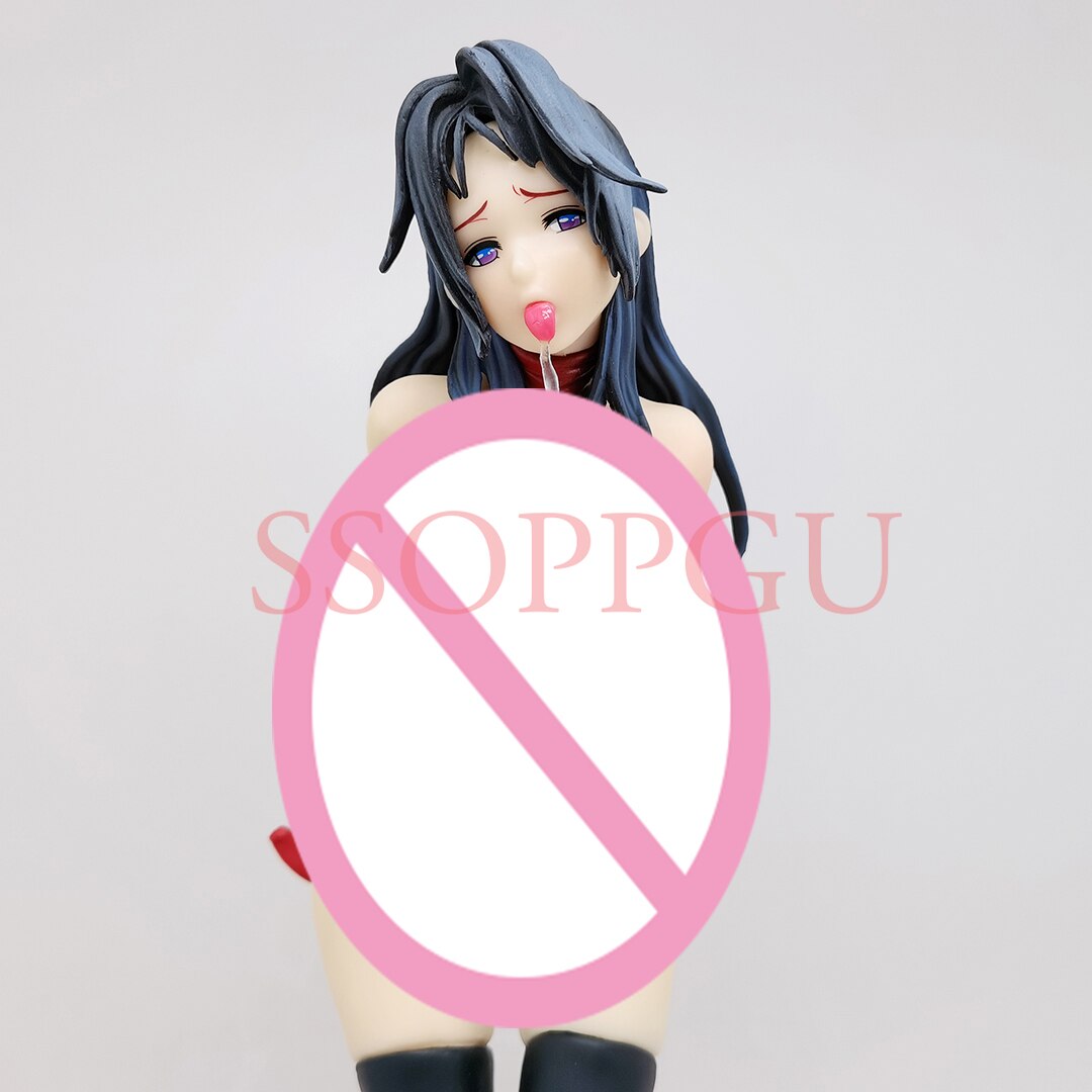 DRAGON Toy FREEing Other&#39;s Wife Saya Kaori Marie Mamiya Figure STARLESS PVC Action Figure Collection Model Toys Doll Kids Gifts