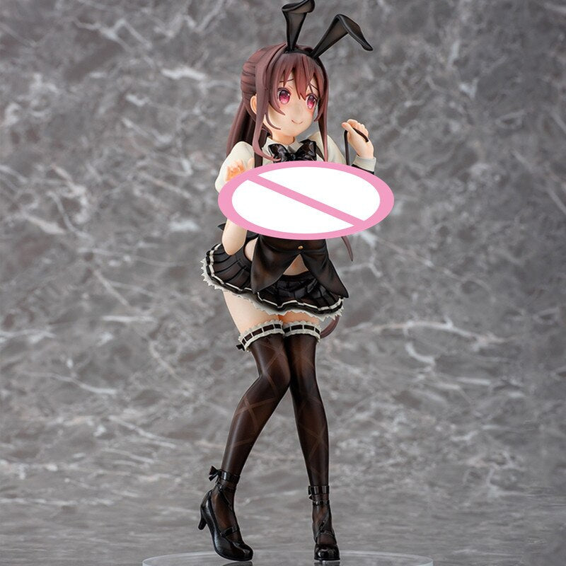 Native PROGRESS Takei Ooki&#39;s Nana 1/6 Scale PVC Action Figure Anime Sexy Figure Model Toys Collection Doll Gift