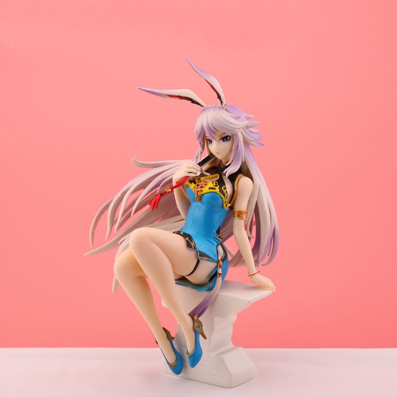 25cm Honkai Impact 3rd Kiana Kaslana Sexy Anime Girl Figure Houkai Gakuen Kiana Action Figure Adult Collectible Model Doll Toys