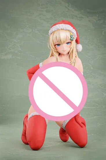 15cm Eighteen Nana Akumakko Sexy Anime Girl Figure Insight Claire Revival/Yohlin/Carol/Kate Action Figure Adult Model Doll Toys