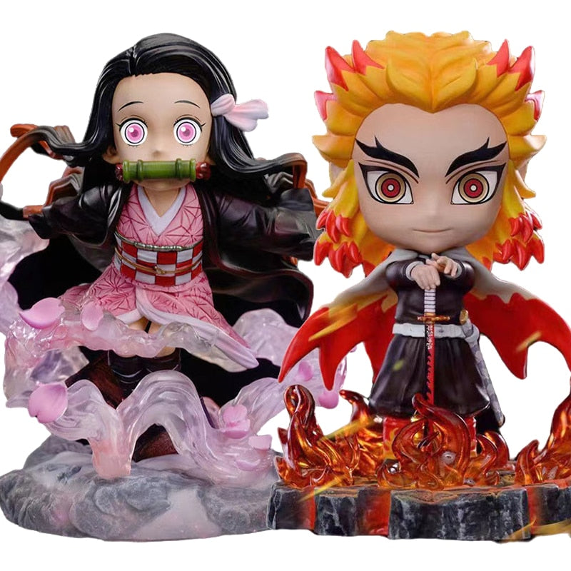 Details more than 162 gk anime figures - awesomeenglish.edu.vn