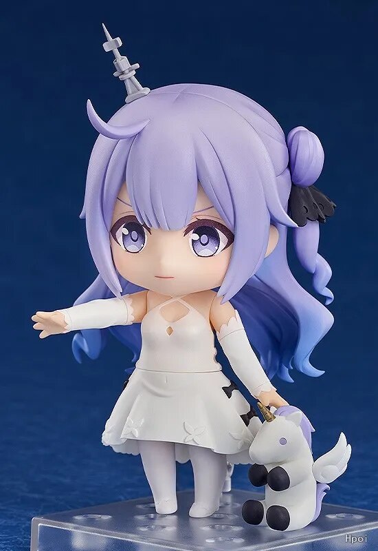 #1990 Azur Lane Anime Figure Azur Lane St Louis/Honolulu/Le Malin/Sirius Sexy Girl Action Figure Adult Model Doll Toys Gifts