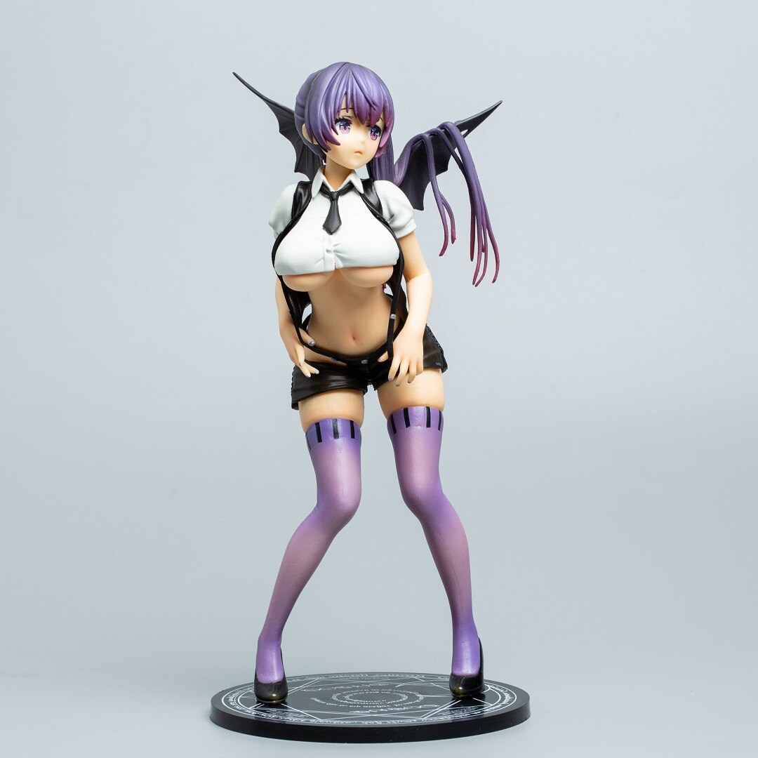 1/6 Scale SkyTube Native Mataro Small Devil Lilith Anime PVC Action Figure Toy Game Statue Adult Collection Model Doll