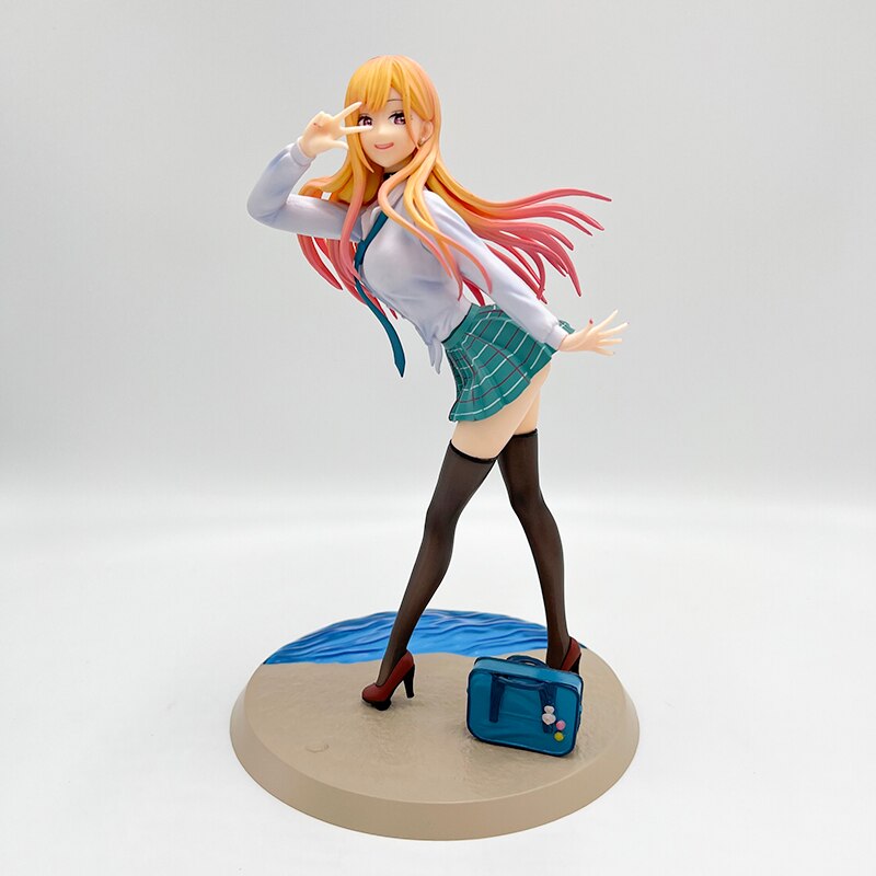 16cm Sword Art Online Alicization Sexy Anime Figure Asuna Yuuki Shirt Ver. Action Figure Titania Figurine Adult Model Doll Toys