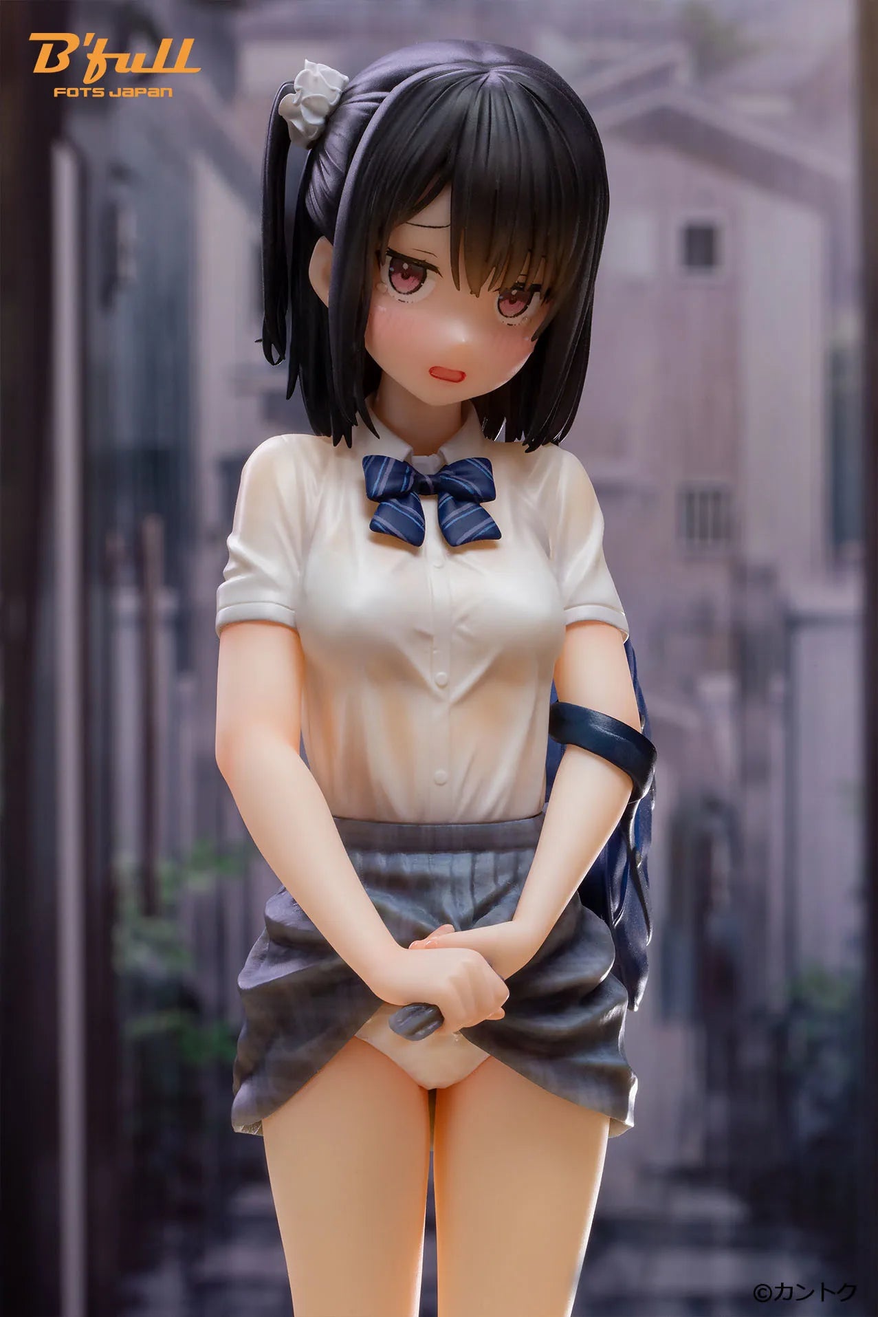 Figurine articulée en PVC de 20 cm Bfull FOTS JAPAN Plus de détails ! Figurine de collection pour adultes Shizuku, modèle de poupée, cadeaux