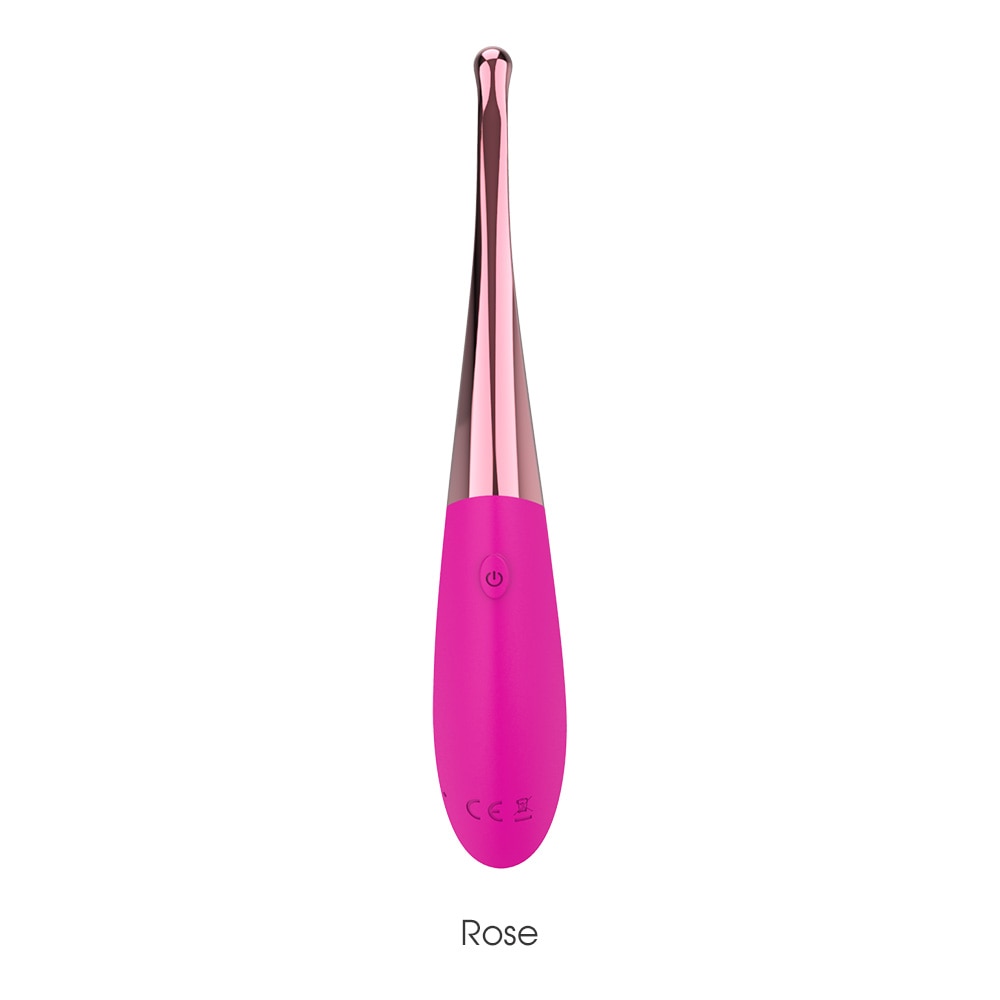 Powerful High Frequency G Spot Vibrators For Women Nipple Clitoris Sti K-Minded Powerful High Frequency G Spot Vibrators For Women Nipple Clitoris Sti K-Minded