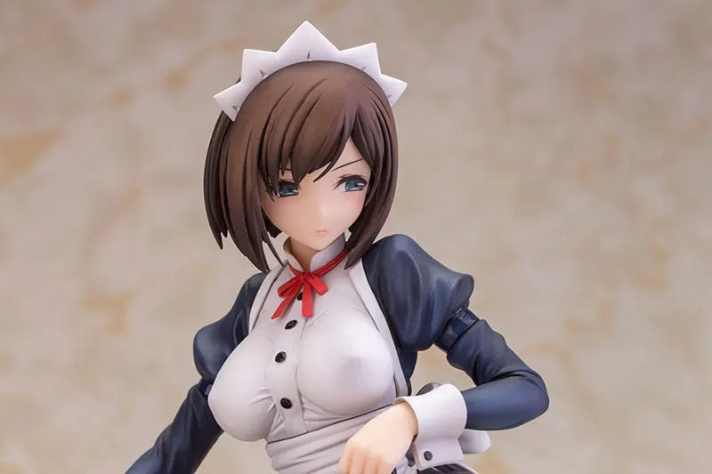 NSFW Skytube Iya na Kao Sarenagara Opantsu Misetemoraitai Hon Chitose Itou illustration par Shimahara Pvc Anime Figure jouet adulte