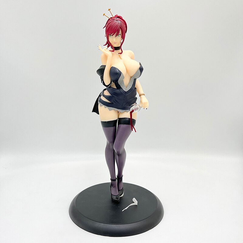 30cm STARLESS Marie Mamiya Sexy Anime Figure Marie Mamiya Sexy Girl Action Figure Japanese Anime Girl Figure Adult Doll Toy Gift