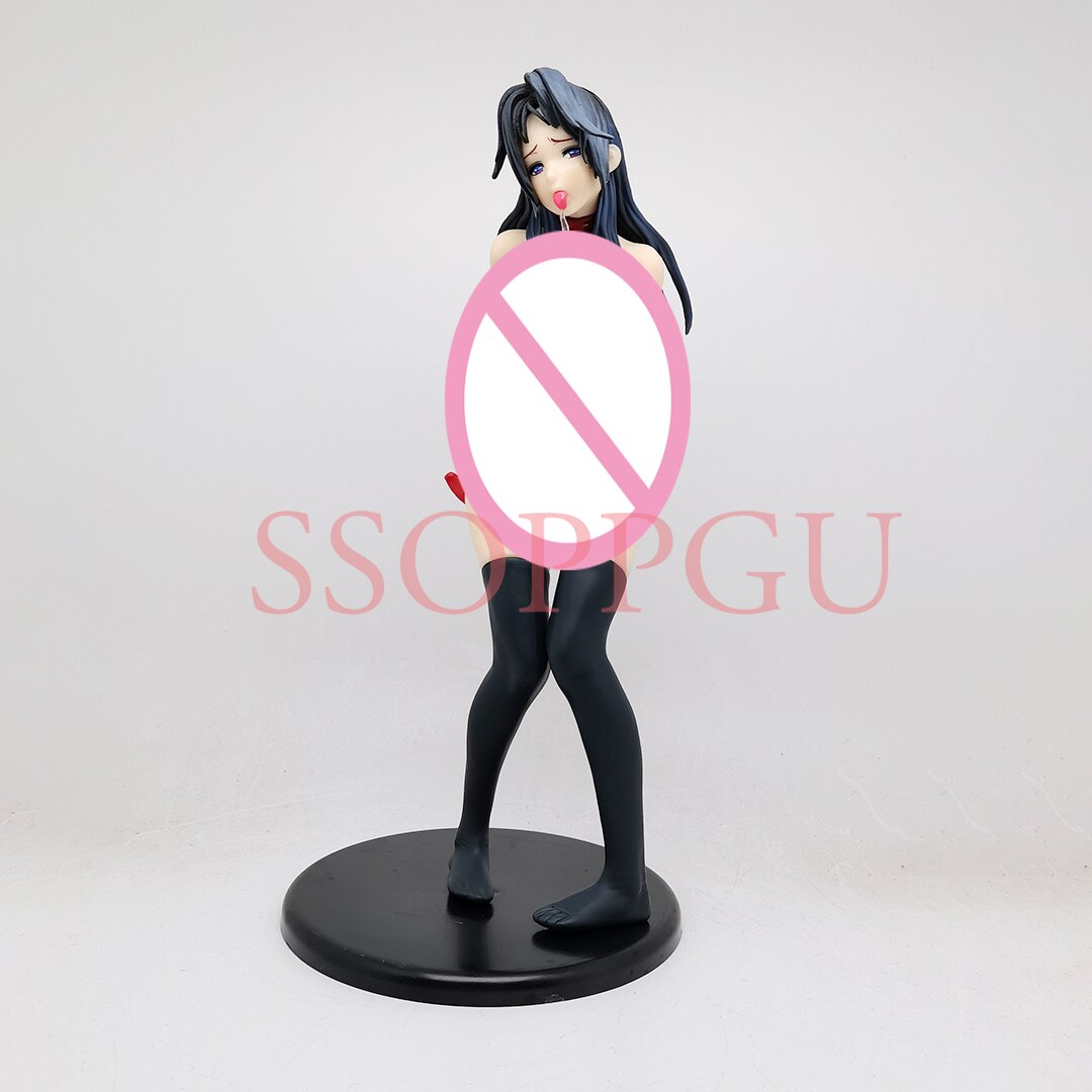 DRAGON Toy FREEing Other&#39;s Wife Saya Kaori Marie Mamiya Figure STARLESS PVC Action Figure Collection Model Toys Doll Kids Gifts