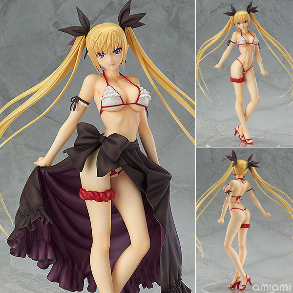 22cm Shining Hearts Sexy Anime Figure Melty Granite Action Figure Misty/Melty Swimsuit Ver Figurine Collection Model Doll Toys