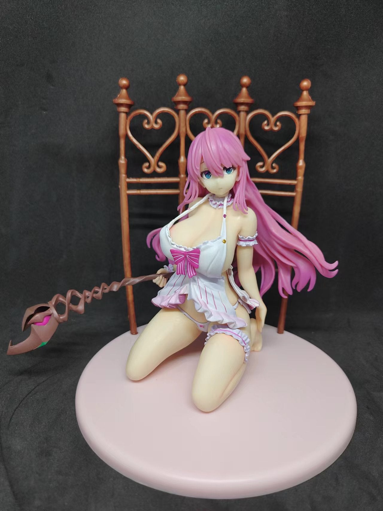 Redo of a Healer Freiya Freia KDcolle 1/7 Light 2024 Novel Kadokawa Cast Off Figure