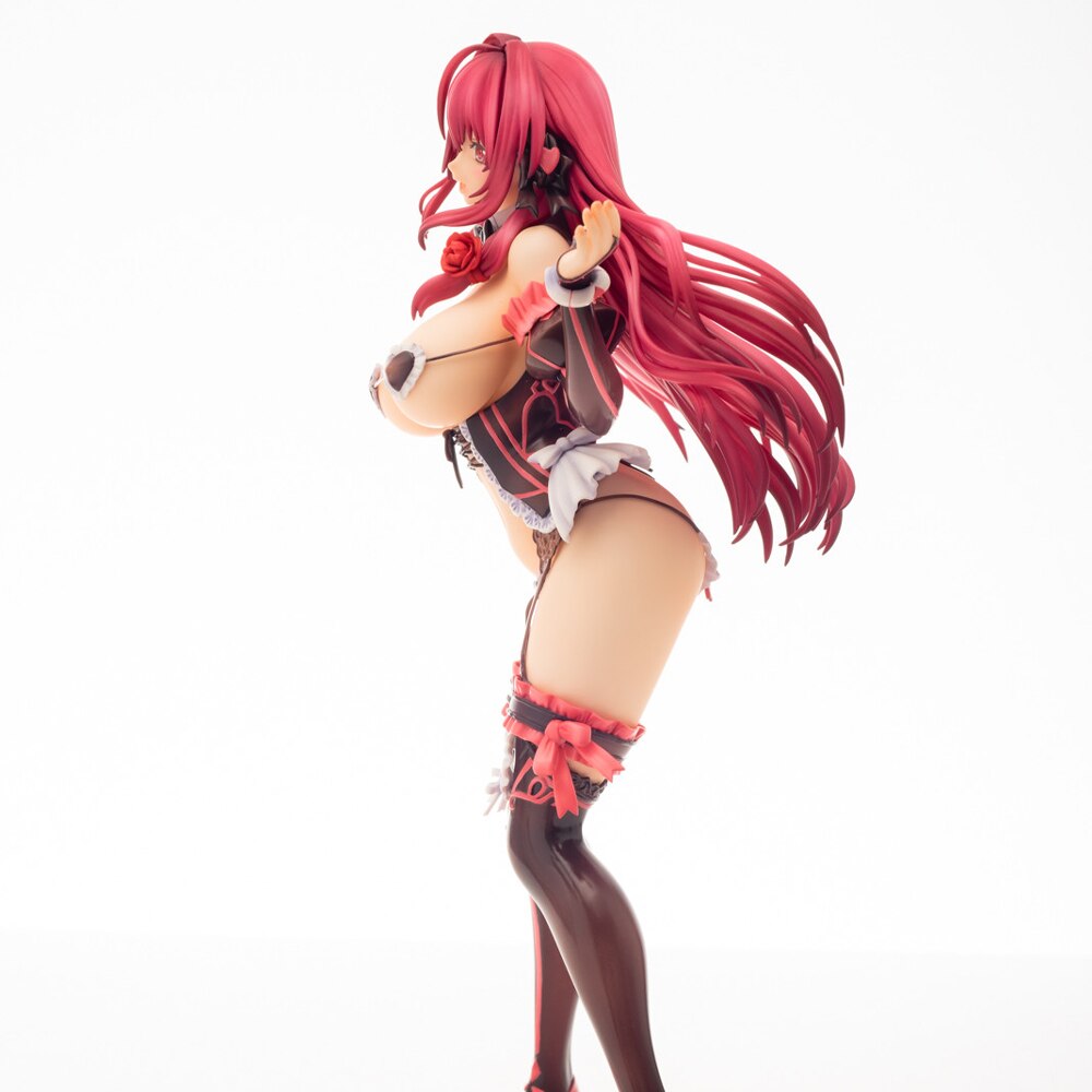 Zones.Toy Waifu Figurine Hentai Anime Figure Girl Sexy Figure Index-chan - 1/6 Collectible Model Anime Toy