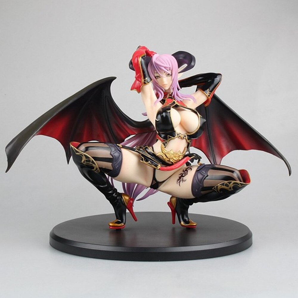  LKCOZSMSensual Japanese Anime Action Figures, Adult