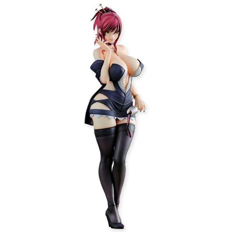 NewLine Daiki Kougyou Figure FREEing DRAGON Toy Starless Marie Mamiy Mitarai Yuuna Anime PVC Action Figure Collection Model Doll