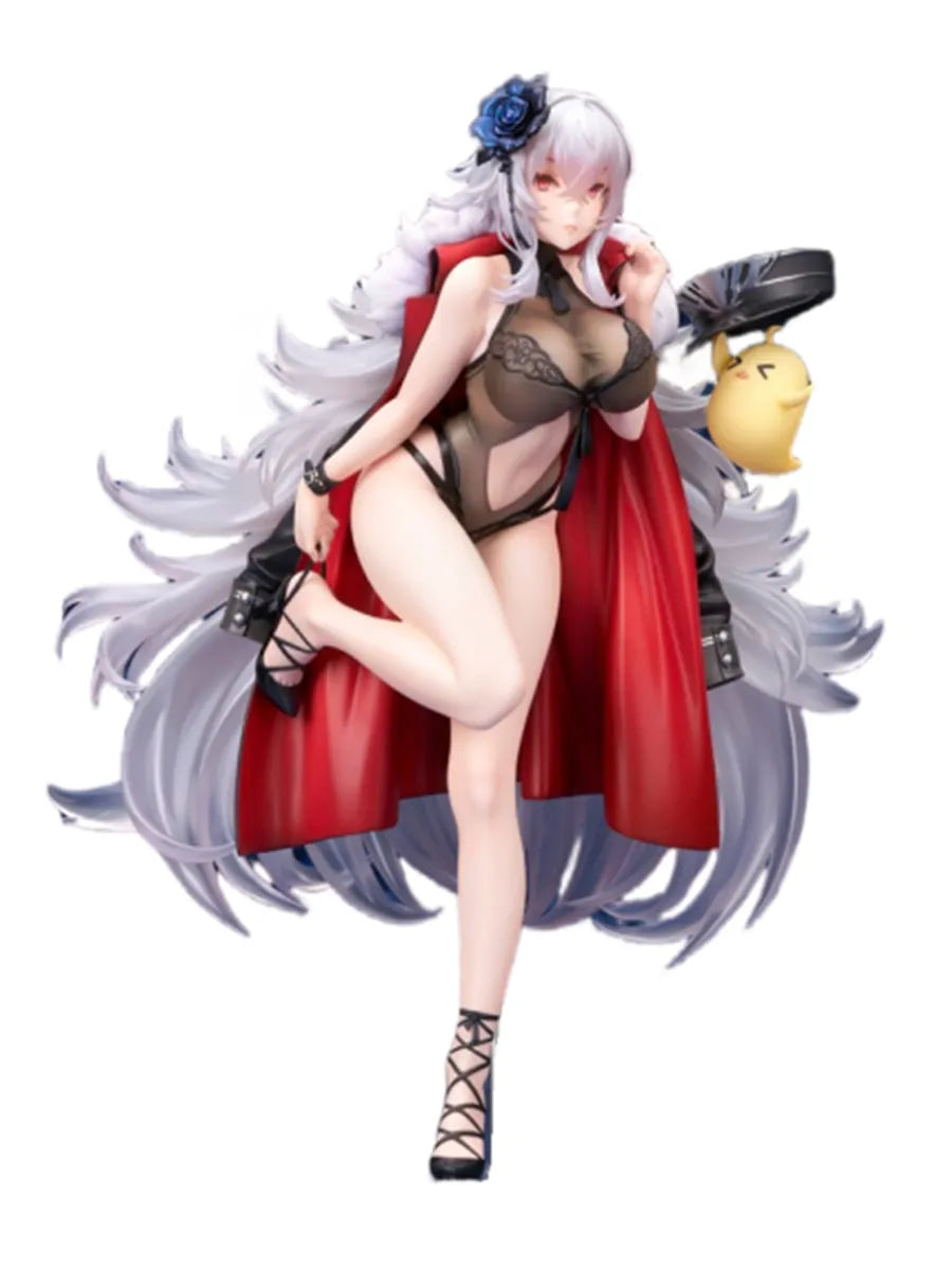 27CM Alter Azur Lane Figure Chen Hai Vestibule of Wonders ver Taiho Anime Girl PVC Action Collection Model Gift Doll Toy