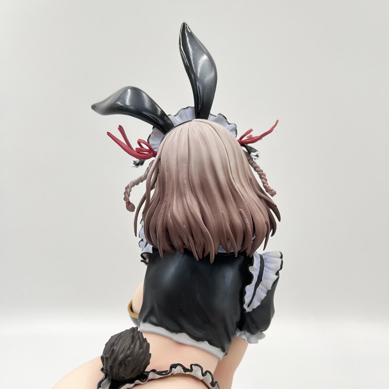 31cm Native BINDing Sara Nogami Anime Girl Figure Sara Nogami Bunny Girl Action Figure Japanese Anime Girl Figure Model Doll Toy