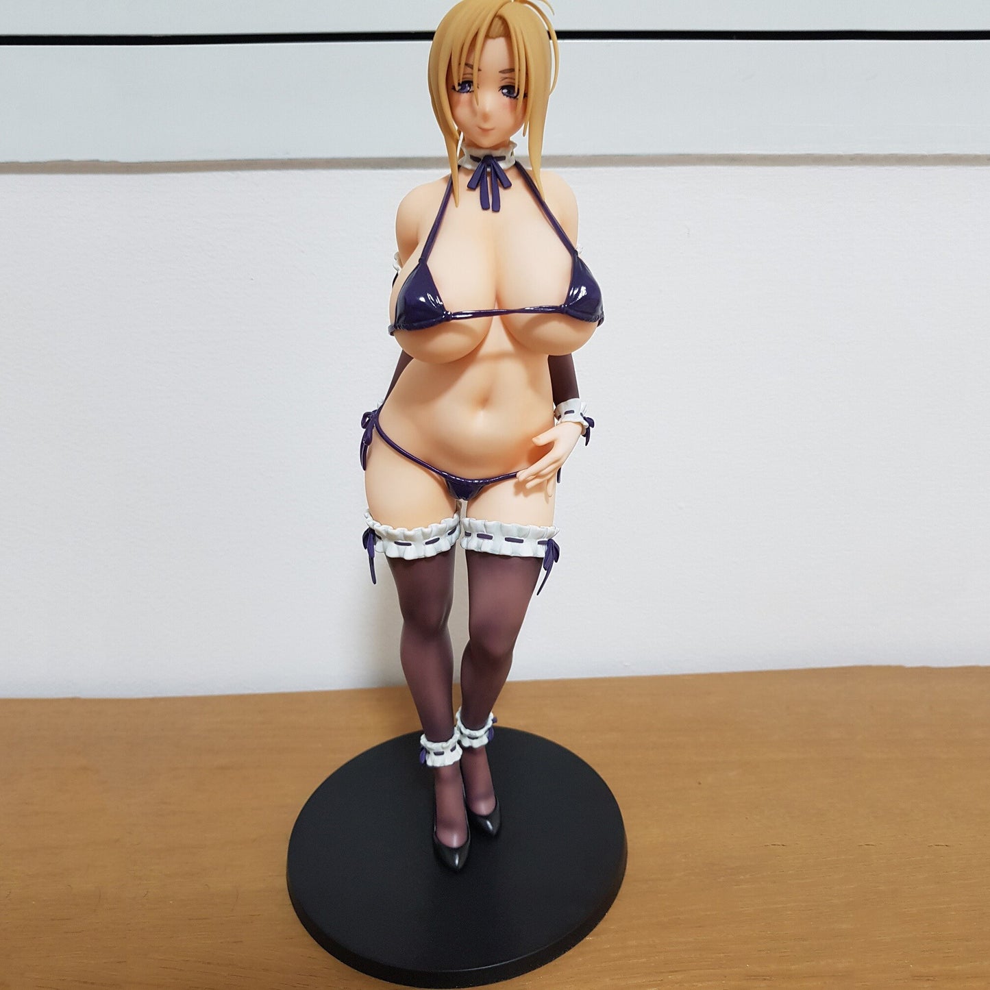 30CM Sisters Natsu No Saigo No Hi Kamimura Akiko 1/5 Sexy Girl PVC Anime Action Figures Hentai Collection Model Toys Doll Gift