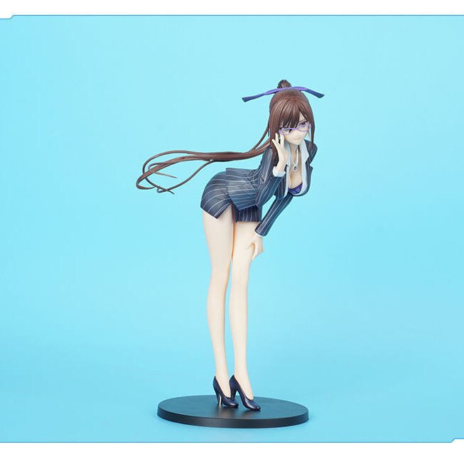 BLADE ARCUS from Shining TONY FLARE Sakuya Kaguya Anime PVC Action Figure Toy Game Statue Adults Creators Collection Model Doll