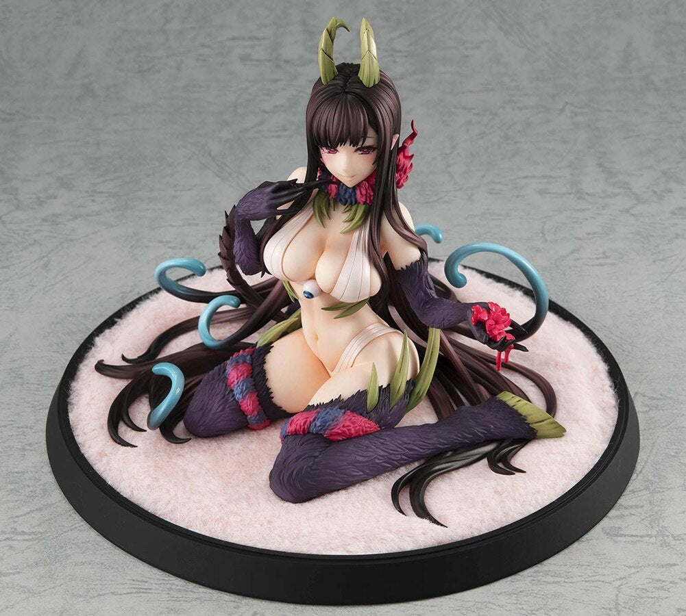 Revolve Ane Naru Mono Chiyo PVC Action Figure Anime Figure Model Toys Sexy Girl Figure Collection Doll Gift