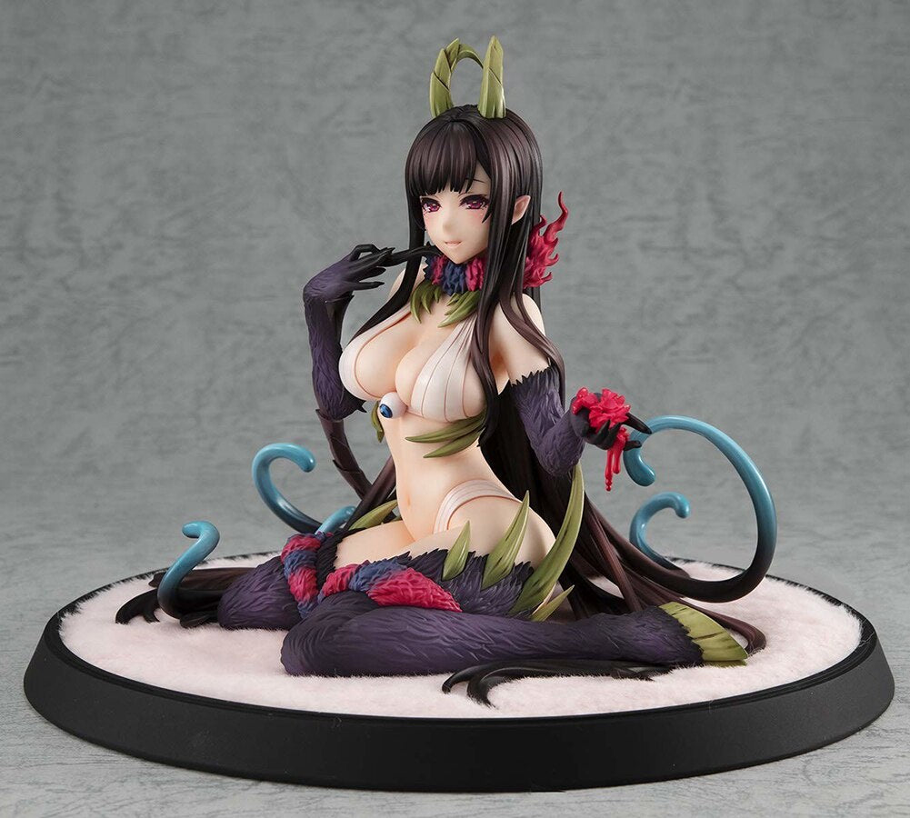 Revolve Ane Naru Mono Chiyo PVC Action Figure Anime Figure Model Toys Sexy Girl Figure Collection Doll Gift