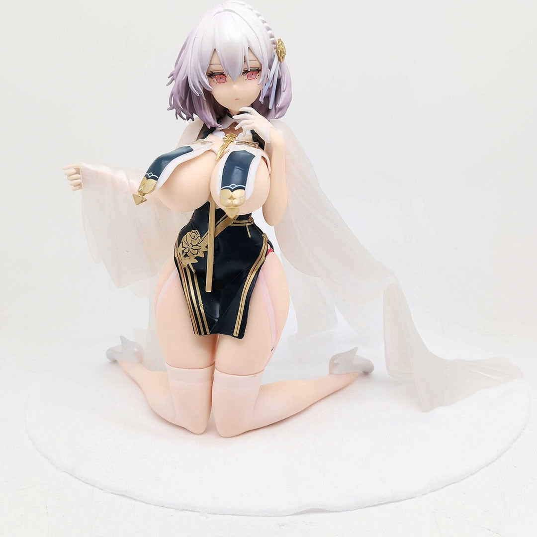 1/7 Alter Azur Lane Figure HMS Sirius USS St. Louis Japanese Anime Girl PVC Action Figure Toy Statue Adult Collection Model Doll